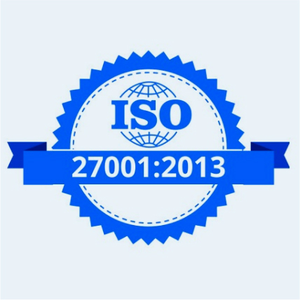 ISO 27001:2013