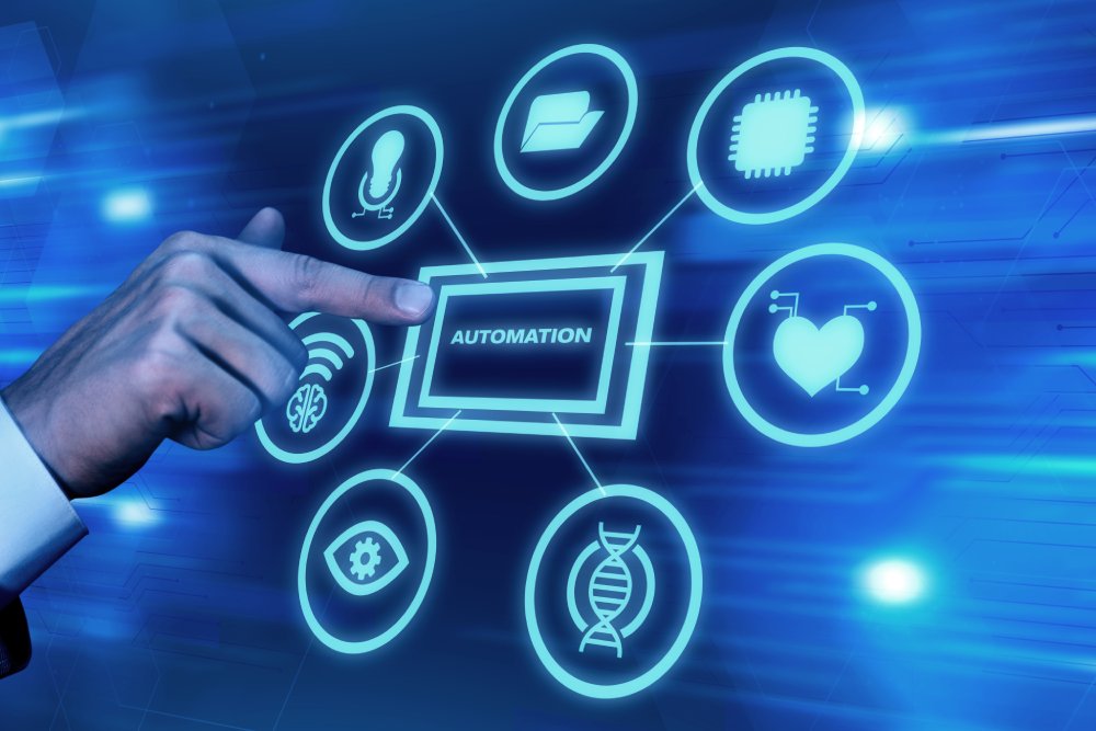 Automated Categorization