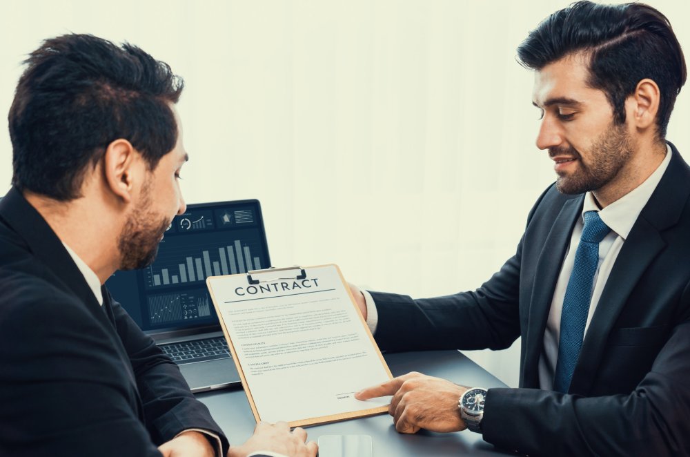 Complaint Resolution